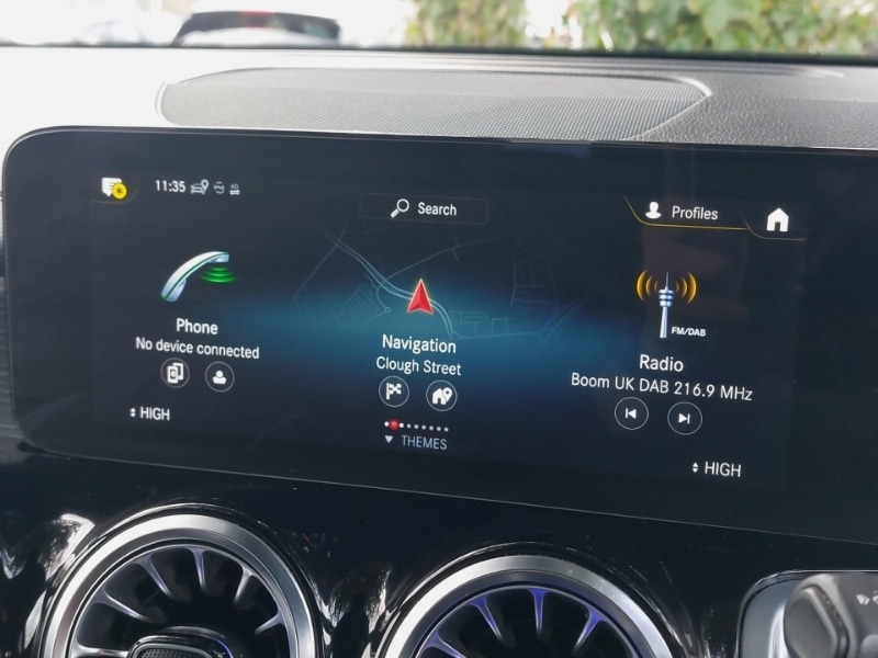 Used Mercedes-Benz EQB 2023 for sale - 77752473: Photo 10