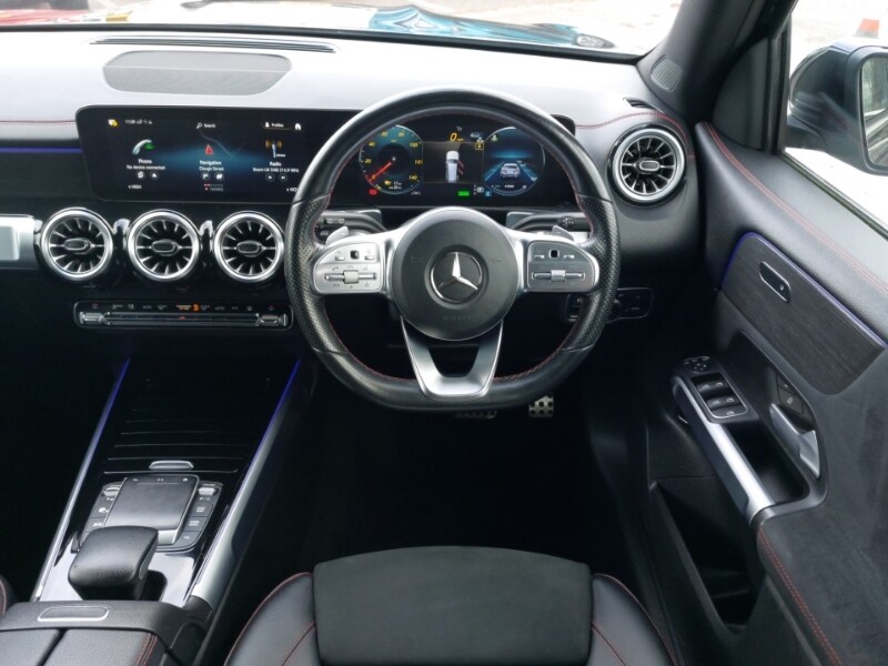 Used Mercedes-Benz EQB 2023 for sale - 77752473: Photo 12