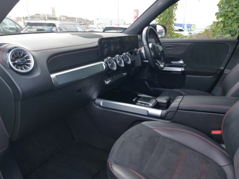 Used Mercedes-Benz EQB 2023 for sale - 77752473: Photo 5