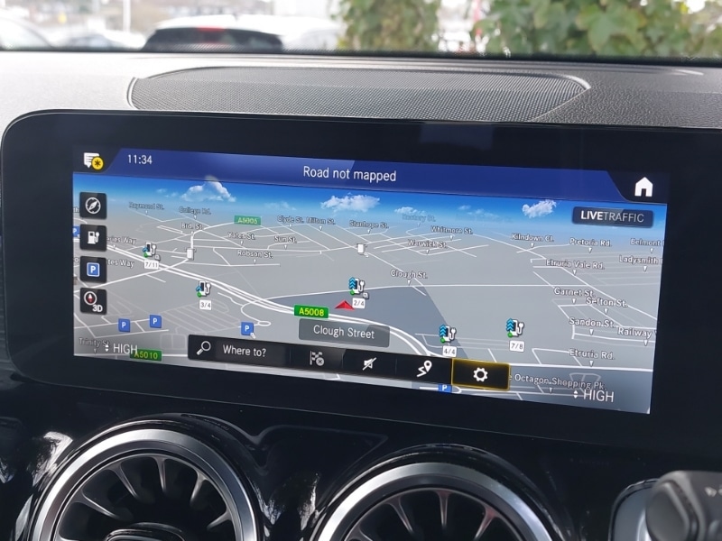 Used Mercedes-Benz EQB 2023 for sale - 77752473: Photo 7