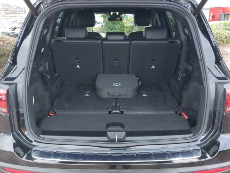 Used Mercedes-Benz EQB 2023 for sale - 77752473: Photo 8