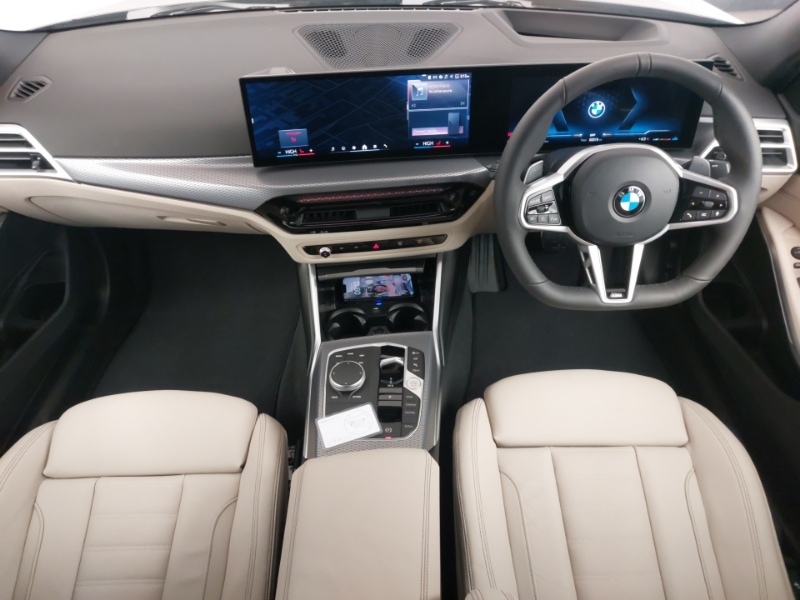 Used BMW 3 Series 2025 for sale - 77419570: Photo 4