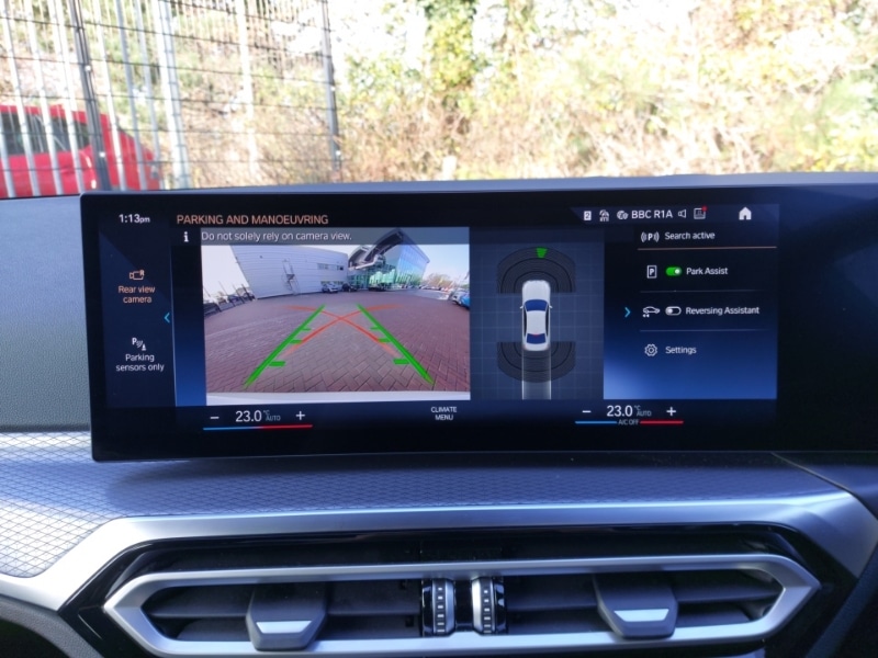 Used BMW 3 Series 2024 for sale - 77253355: Photo 10