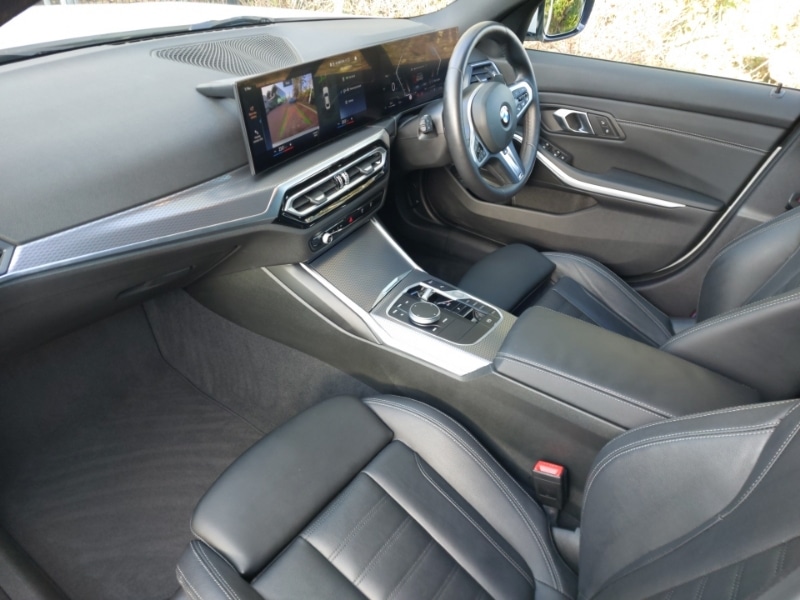 Used BMW 3 Series 2024 for sale - 77253355: Photo 5