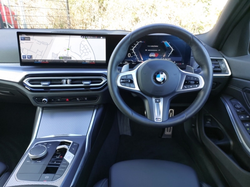 Used BMW 3 Series 2024 for sale - 77253355: Photo 7