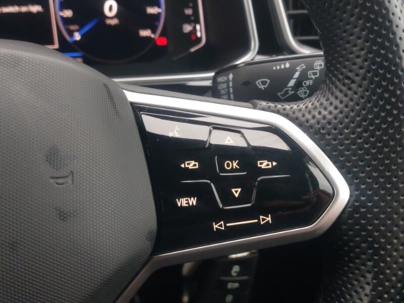 Used Volkswagen T-Roc 2022 for sale - 77580834: Photo 12