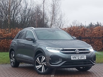 2022 - 1.5 TSI R-Line 5dr