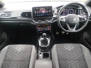 Used Volkswagen T-Roc 2022 for sale - 77580834: Photo