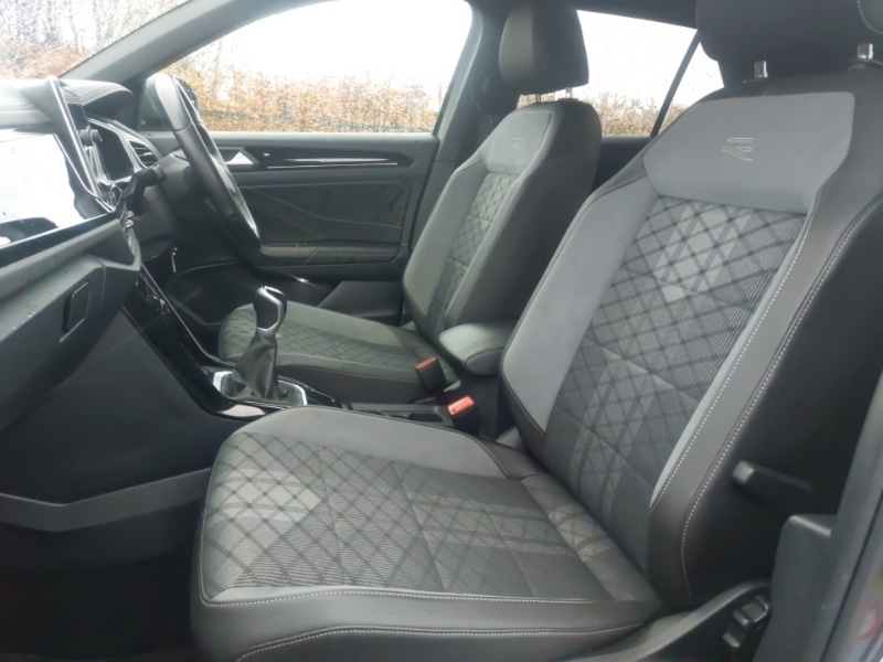 Used Volkswagen T-Roc 2022 for sale - 77580834: Photo 5