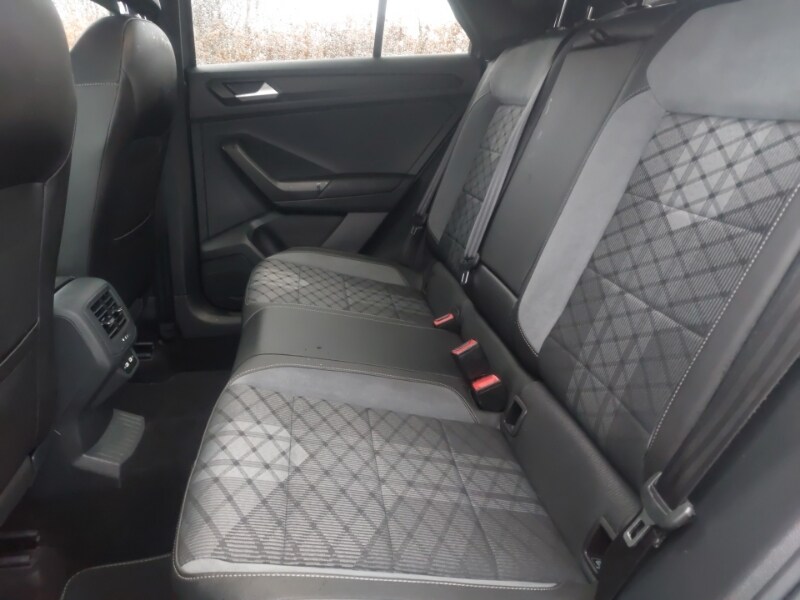 Used Volkswagen T-Roc 2022 for sale - 77580834: Photo 6