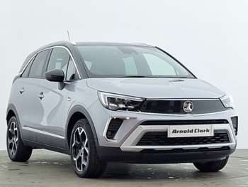 2021 - 1.5 Turbo D Ultimate Nav 5dr