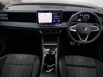 Used Volkswagen Tiguan 2025 for sale - 76741860: Photo