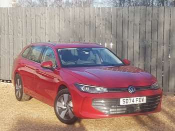 2024 - 1.5 TSI eHybrid Life 5dr DSG