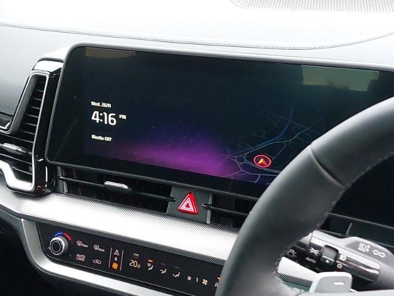 Used Kia Sportage 2025 for sale - 76745830: Photo 11