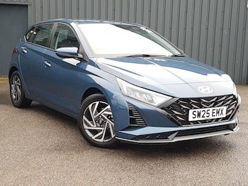 Used Hyundai i20 2025 for sale - 76555843: Photo