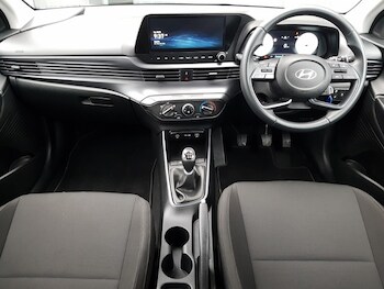 Used Hyundai i20 2025 for sale - 76555843: Photo