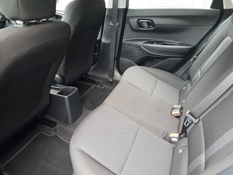 Used Hyundai i20 2025 for sale - 76555843: Photo 6