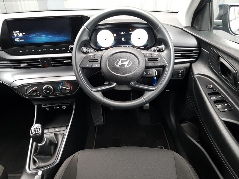 Used Hyundai i20 2025 for sale - 76555843: Photo 7