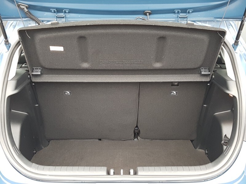 Used Hyundai i20 2025 for sale - 76555843: Photo 8