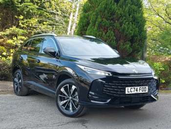 2024 - 1.5 T-GDI Trophy 5dr
