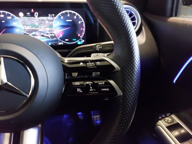 Used Mercedes-Benz GLA 2024 for sale - 77580788: Photo 11