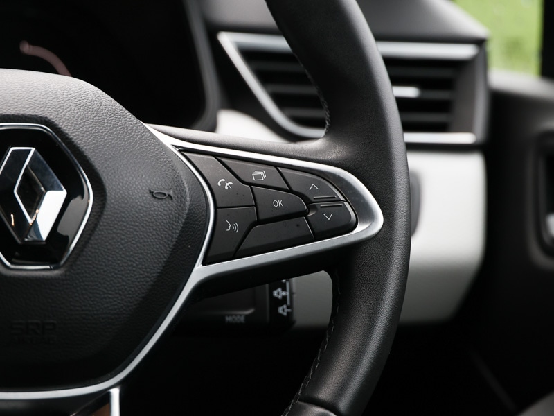 Used Renault Clio 2022 for sale - 76552962: Photo 10