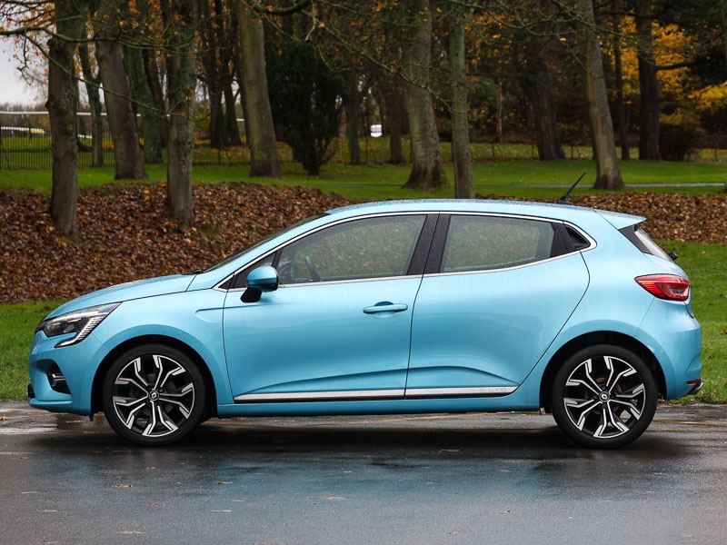 Used Renault Clio 2022 for sale - 76552962: Photo 5