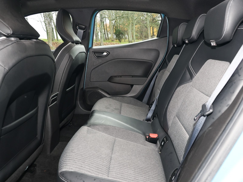 Used Renault Clio 2022 for sale - 76552962: Photo 6