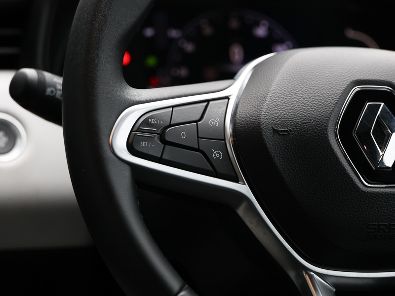 Used Renault Clio 2022 for sale - 76552962: Photo 9