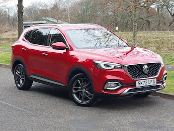 Used MG MG HS 2023 for sale - 78005686: Photo