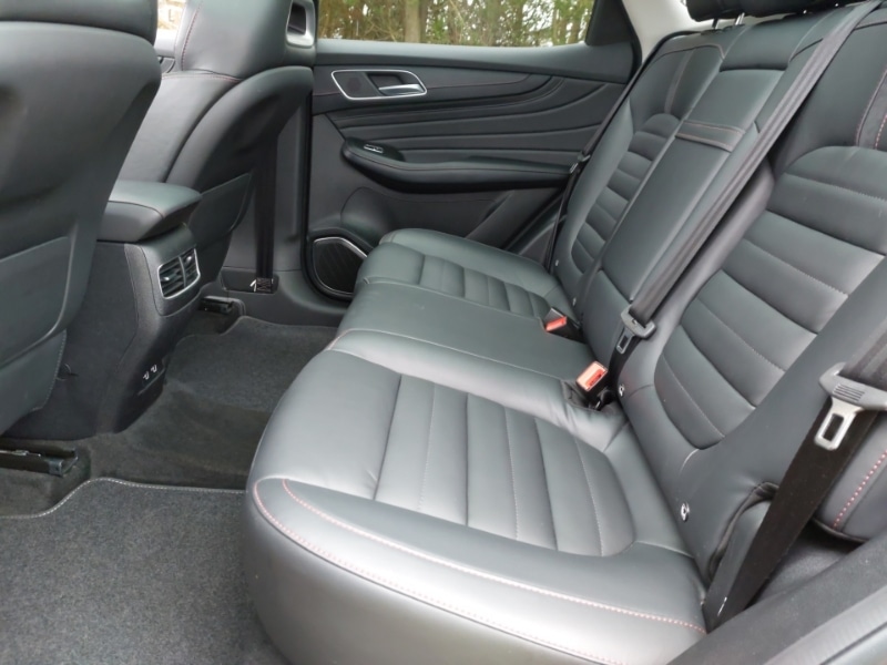 Used MG MG HS 2023 for sale - 78005686: Photo 6