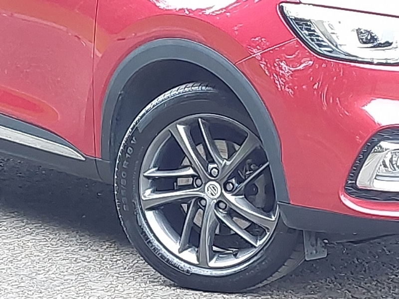 Used MG MG HS 2023 for sale - 78005686: Photo 9