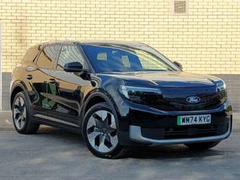 2024 - 210kW Premium 77kWh 5dr Auto