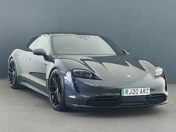 2020 - 390kW 4S 79kWh 4dr Auto