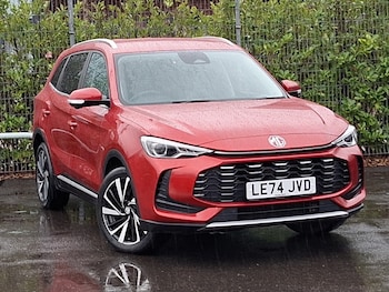 MG MG ZS feature image