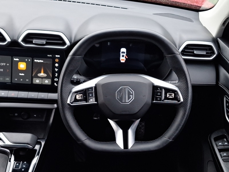 Used MG MG ZS 2024 for sale - 77797645: Photo 7