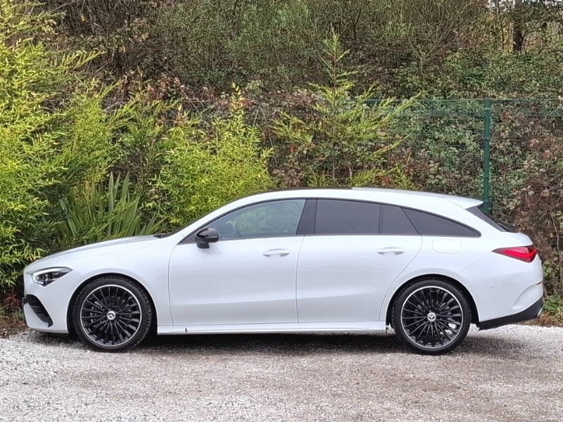 Used Mercedes-Benz CLA 2025 for sale - 76838550: Photo 4