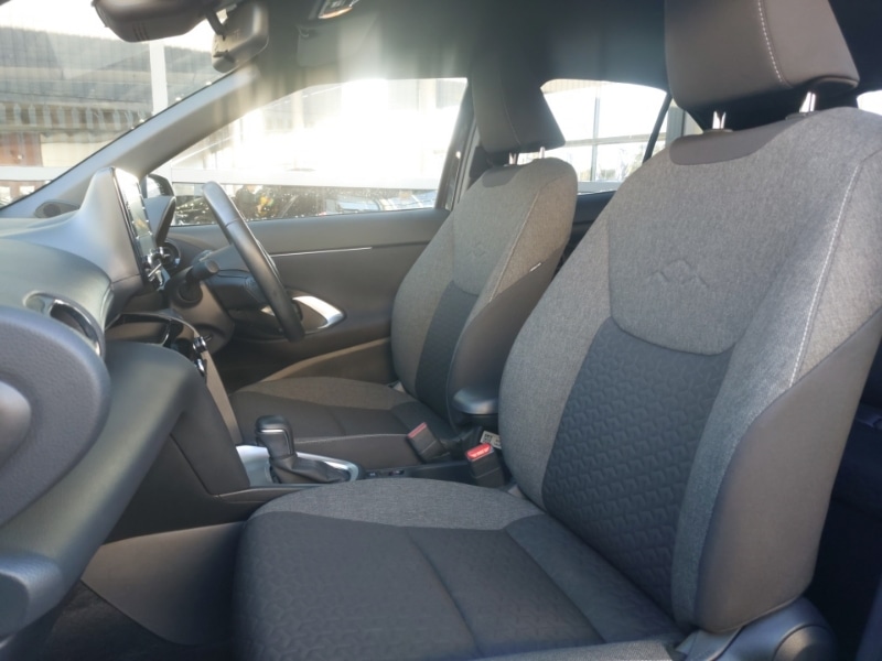 Used Toyota Yaris Cross 2022 for sale - 76880547: Photo 5