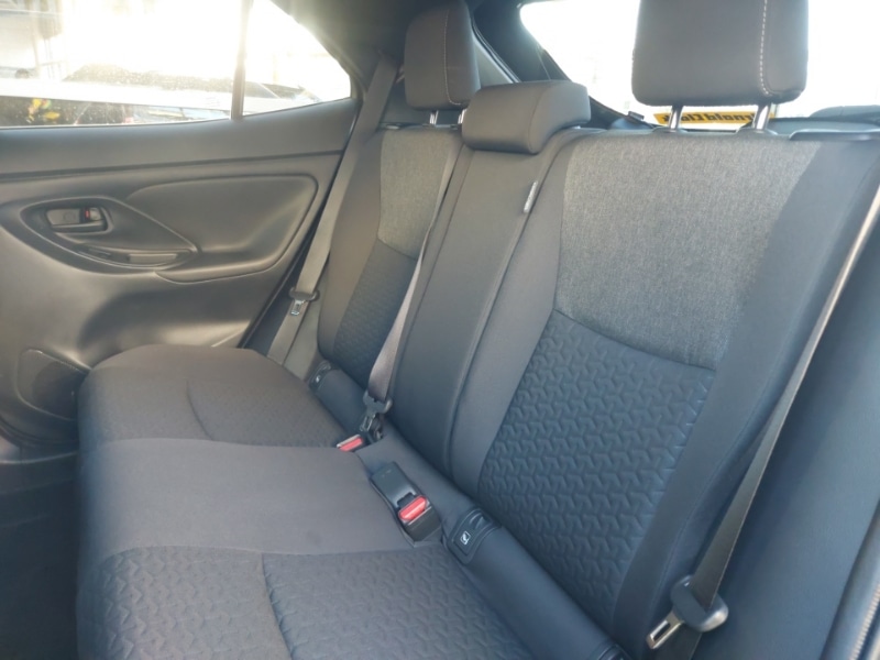 Used Toyota Yaris Cross 2022 for sale - 76880547: Photo 6