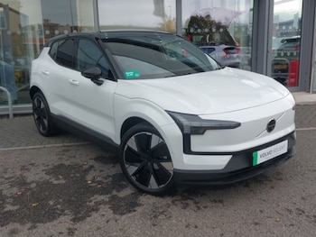 Used Volvo EX30 2025 for sale - 76229759: Photo