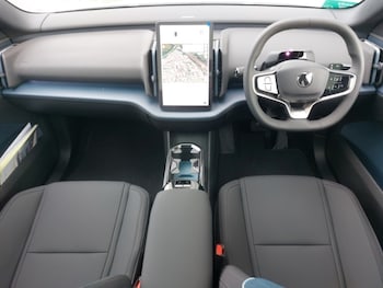Used Volvo EX30 2025 for sale - 76229759: Photo
