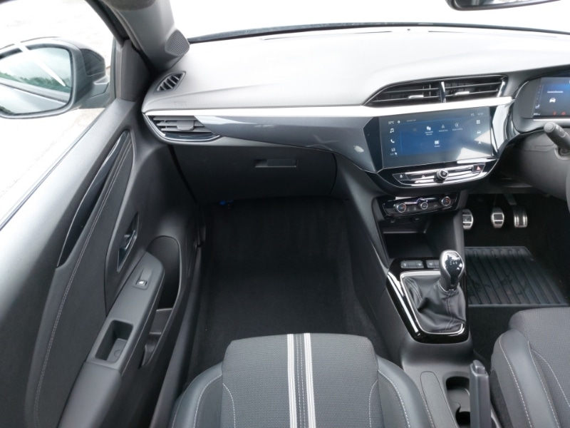 Used Vauxhall Corsa 2024 for sale - 76786353: Photo 10