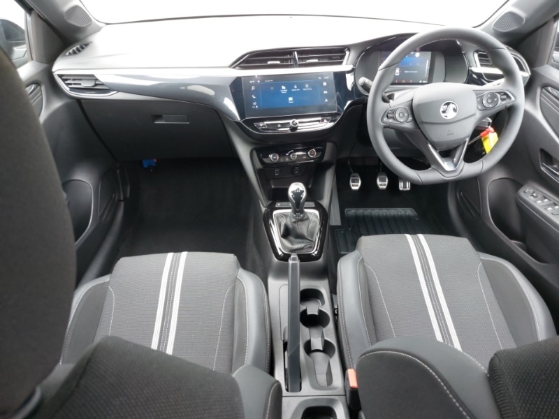 Used Vauxhall Corsa 2024 for sale - 76786353: Photo 2