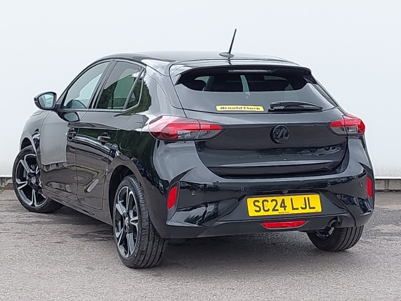 Used Vauxhall Corsa 2024 for sale - 76786353: Photo 3