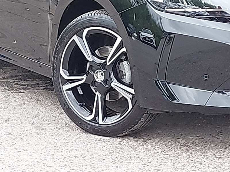 Used Vauxhall Corsa 2024 for sale - 76786353: Photo 9