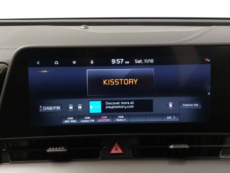 Used Kia Sportage 2025 for sale - 76589442: Photo 10