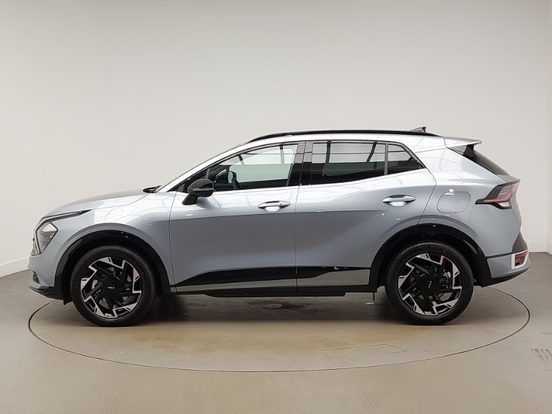 Used Kia Sportage 2025 for sale - 76589442: Photo 4