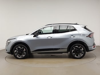 Used Kia Sportage 2025 for sale - 76589442: Photo