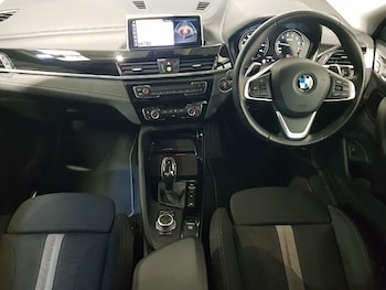 Used BMW X2 2021 for sale - 75644890: Photo