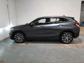Used BMW X2 2021 for sale - 75644890: Photo